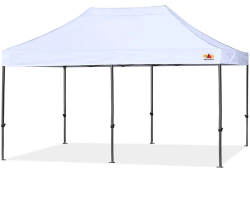 10X20 Canopy