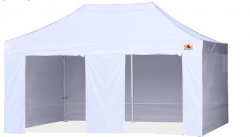 10X20 Canopy