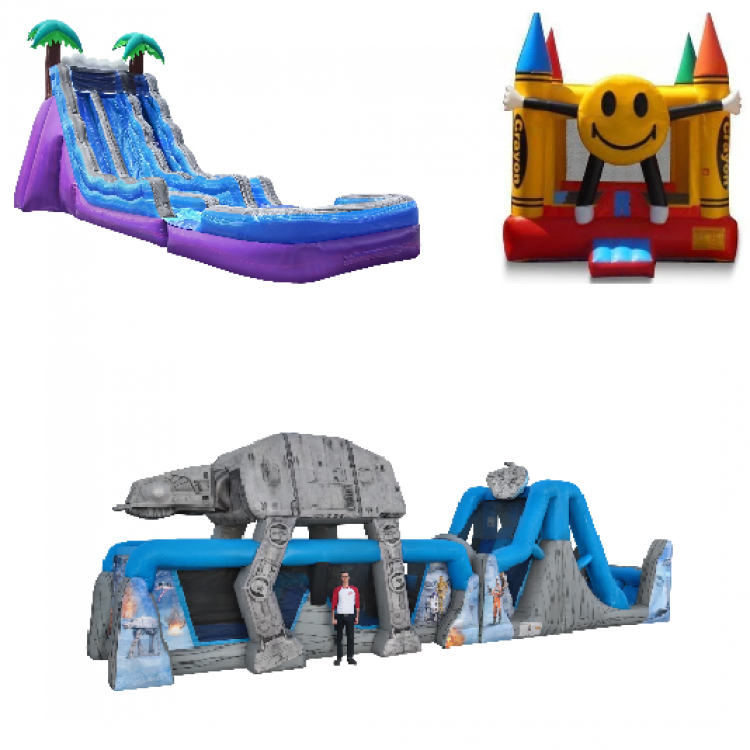 Inflatables