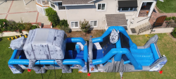 Starwars2015 1686940732 Star Wars Wet/Dry 50 foot Obstacle Course