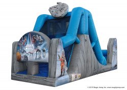 star wars 50 obstacle course wet or dry nowm 3 1686940200 Star Wars Wet/Dry 50 foot Obstacle Course