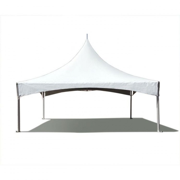 20' x 20' High Peak Frame Party Tent