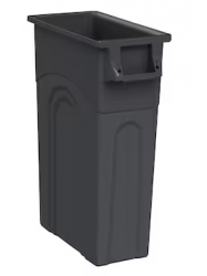 23 Gallon Trash Can