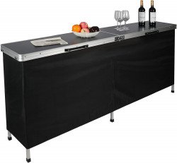 Portable Bar 78