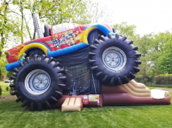 Monster20Truck20Inflatable201 1700237140 Monster Truck Combo Bounce House