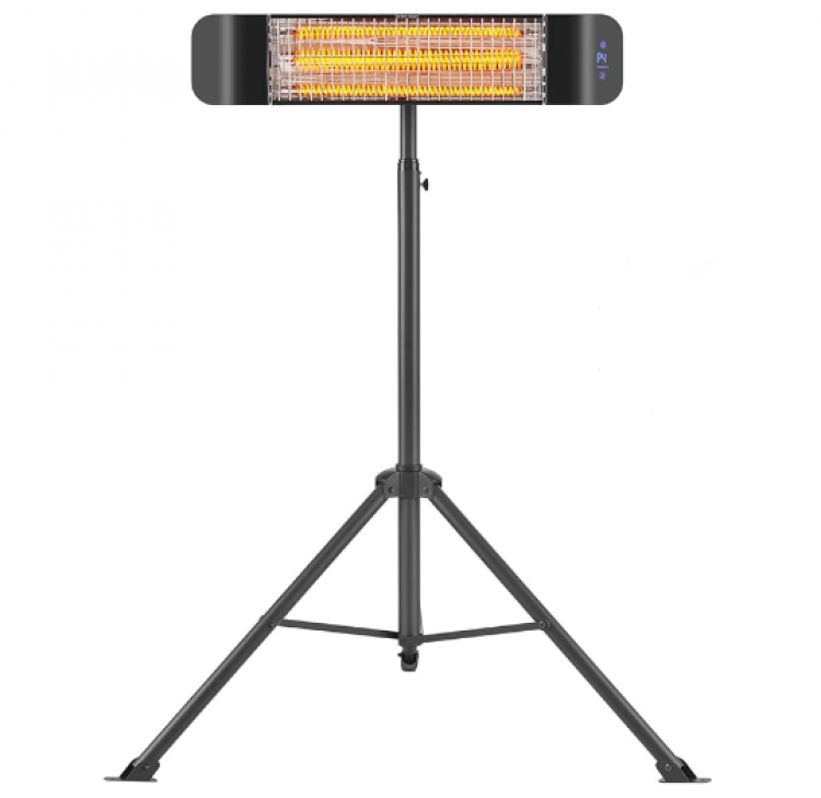 1500W Indoor/Outdoor Heater