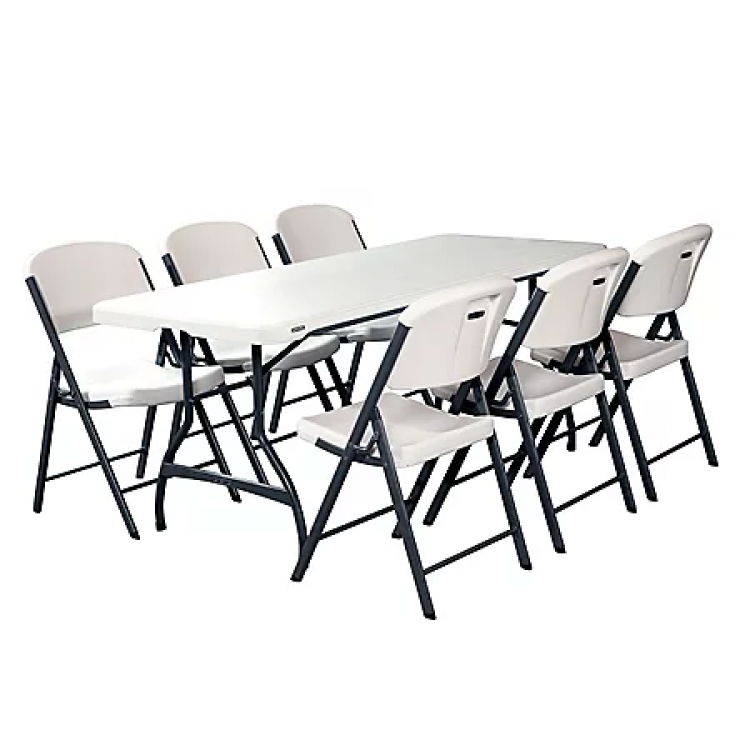 Tables and Chairs Leander Party Rentals Leander TX