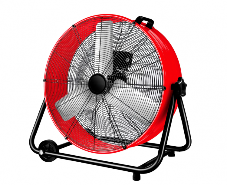 24 High Velocity Fan