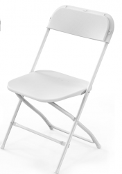 Economy Folding Chairs