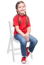Kids20folding20chair20 1744299853 1 Kids Table & 6 Kids Chairs Set
