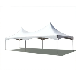 20X30 High Peaked Marquee Frame Tent