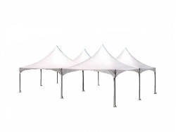 30X40 High Peaked Marquee Frame Tent