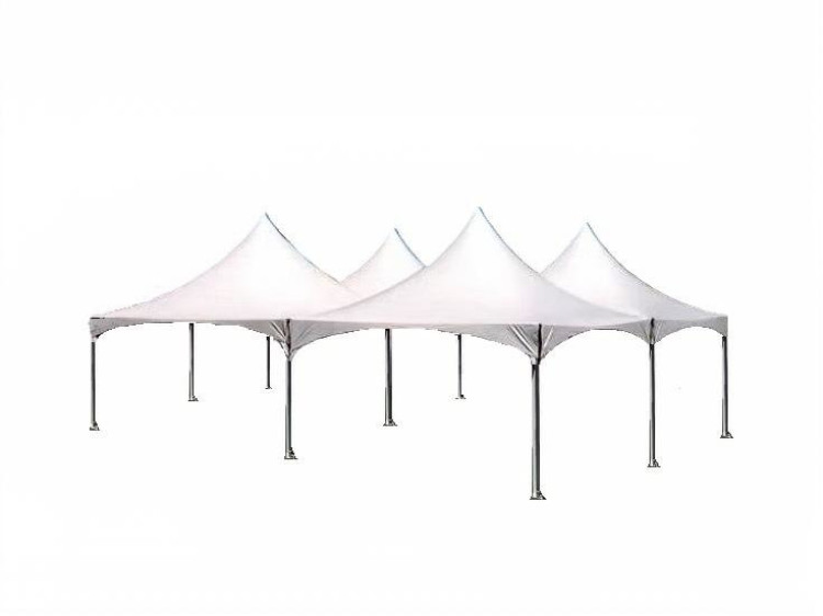 30X40 High Peaked Marquee Frame Tent