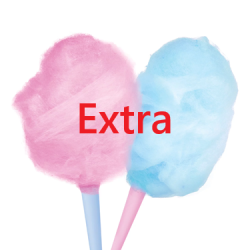 Cotton Candy Machine (Table Top)