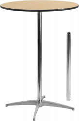 Cocktail20table2030inch 1697836637 30" Cocktail Table