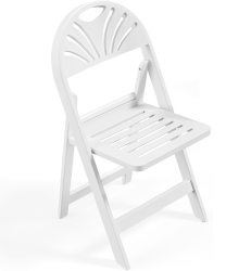 Fan20Back20Chair 1765915467 1 Table & 6 Chairs Set