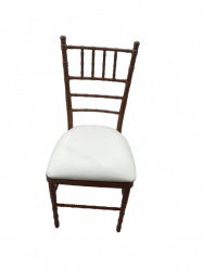 .Chiavari Chair